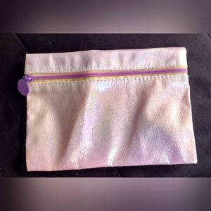 Makeup bag